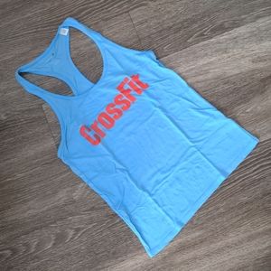 Reebok Crossfit Tank, small